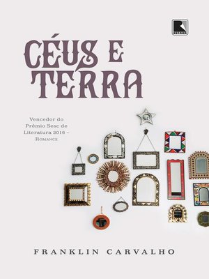 cover image of Céus e terra